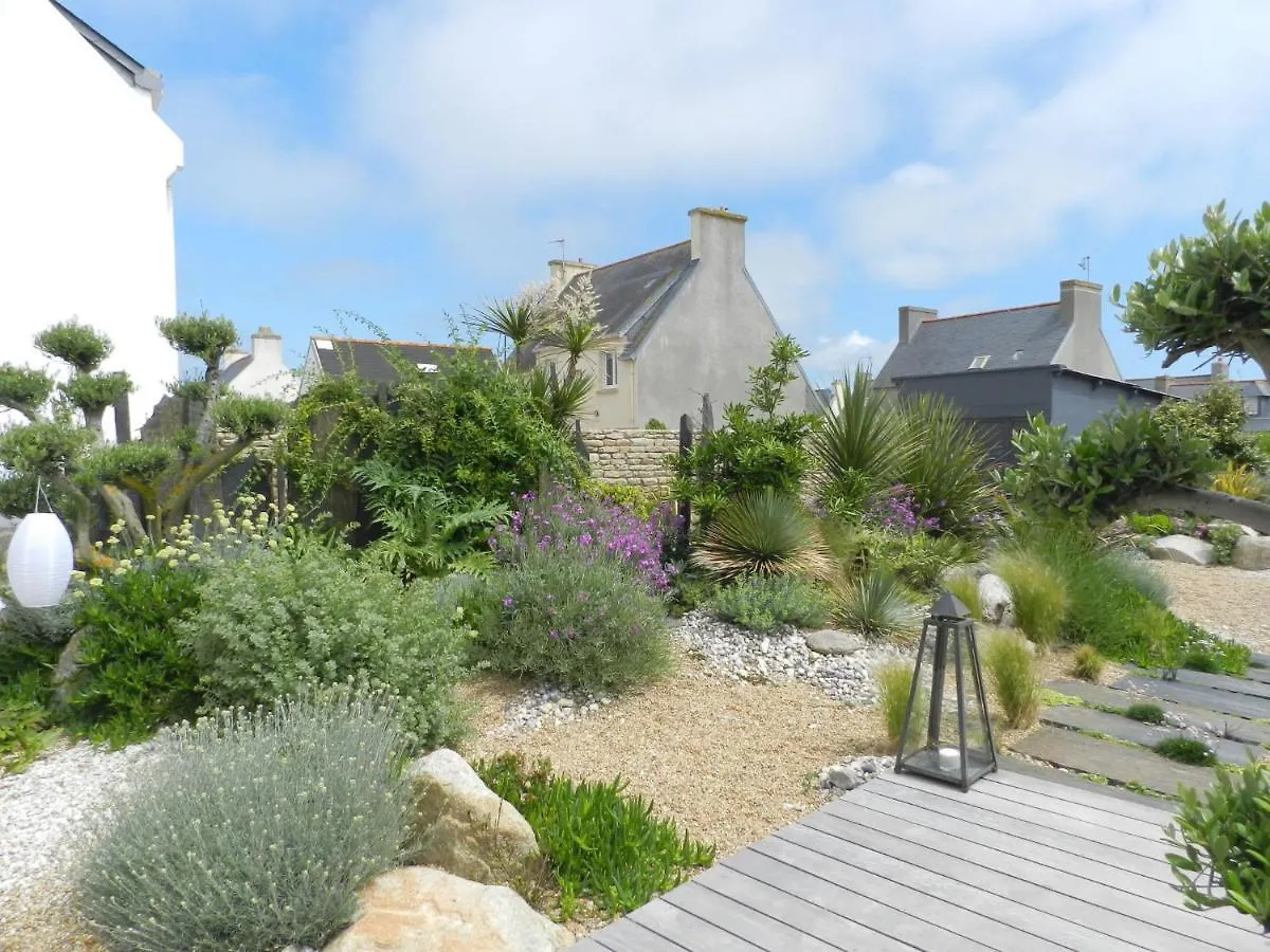 Holiday Home Le Menez By Interhome Saint-Guénolé 0*,  프랑스
