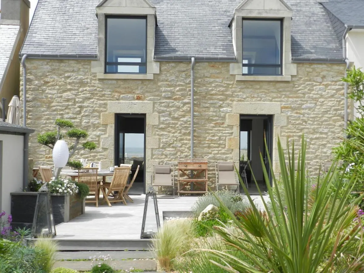 Holiday Home Le Menez By Interhome Saint-Guénolé 0*,