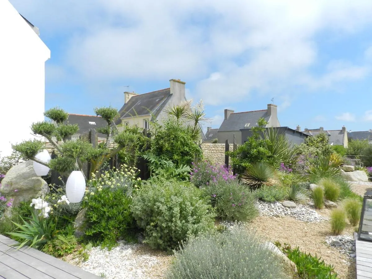 Holiday Home Le Menez By Interhome Saint-Guénolé