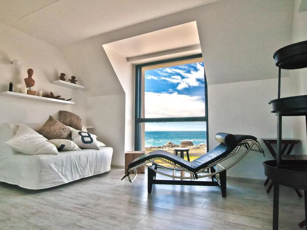 Holiday Home Le Menez By Interhome Saint-Guénolé 0*,  프랑스