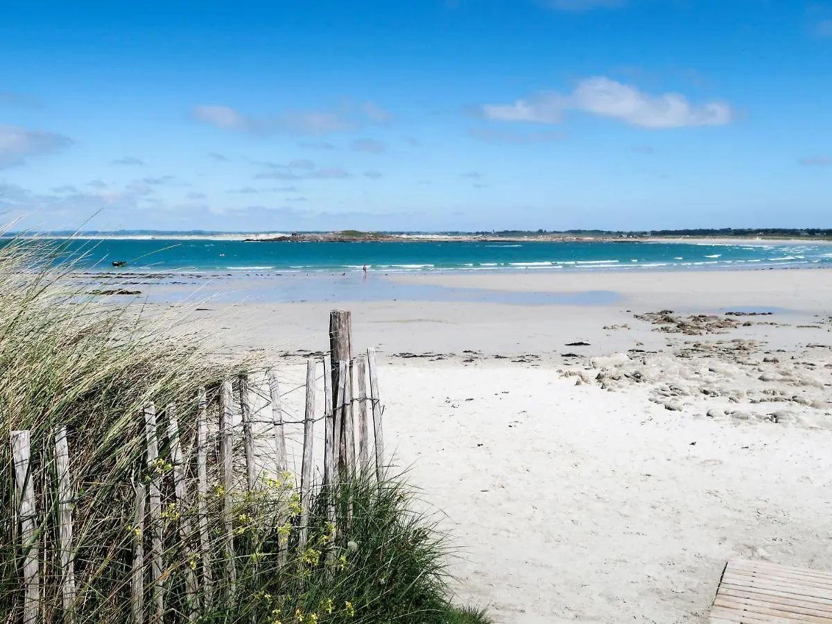 Holiday Home Le Menez By Interhome Saint-Guénolé